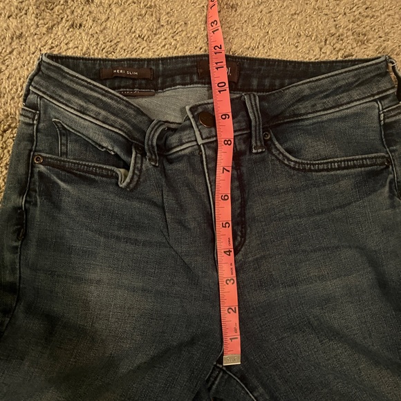 NYDJ Sheri Slim with lift tuck technology - Picture 9 of 10